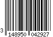 3148950042927