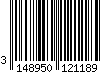 3148950121189