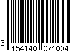 3154140071004