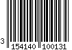 3154140100131