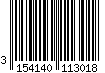 3154140113018