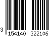 3154140322106