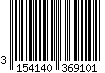 3154140369101