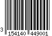 3154140449001