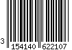 3154140622107