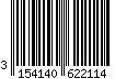 3154140622114