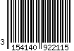 3154140922115