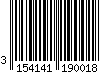 3154141190018