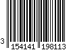 3154141198113