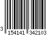 3154141342103