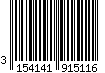 3154141915116