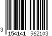 3154141962103 3154141962103