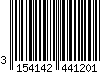 3154142441201