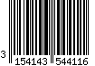 3154143544116