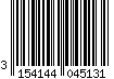 3154144045131