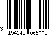 3154145066005