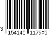 3154145117905