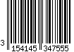 3154145347555