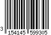 3154145599305