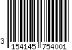 3154145754001