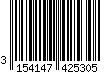 3154147425305