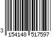 3154148517597 3154148517597