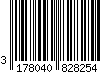 3178040828254 3178040828254