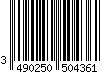 3490250504366