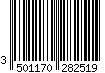 3501170282519