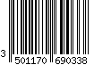 3501170690338