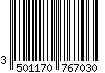 3501170767030 3501170767030