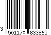 3501170833865