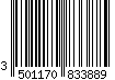 3501170833889