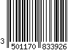 3501170833926