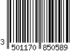 3501170850589