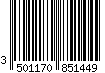 3501170851449