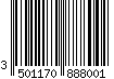 3501170888001