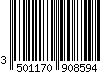 3501170908594