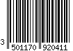 3501170920411