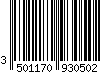 3501170930502