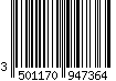 3501170947364