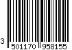 3501170958155