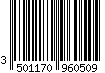 3501170960509