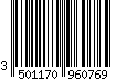 3501170960769