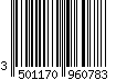 3501170960783