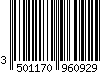 3501170960929