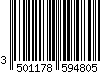 3501178594805