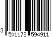 3501178594911