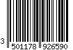 3501178926590