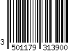 3501179313900